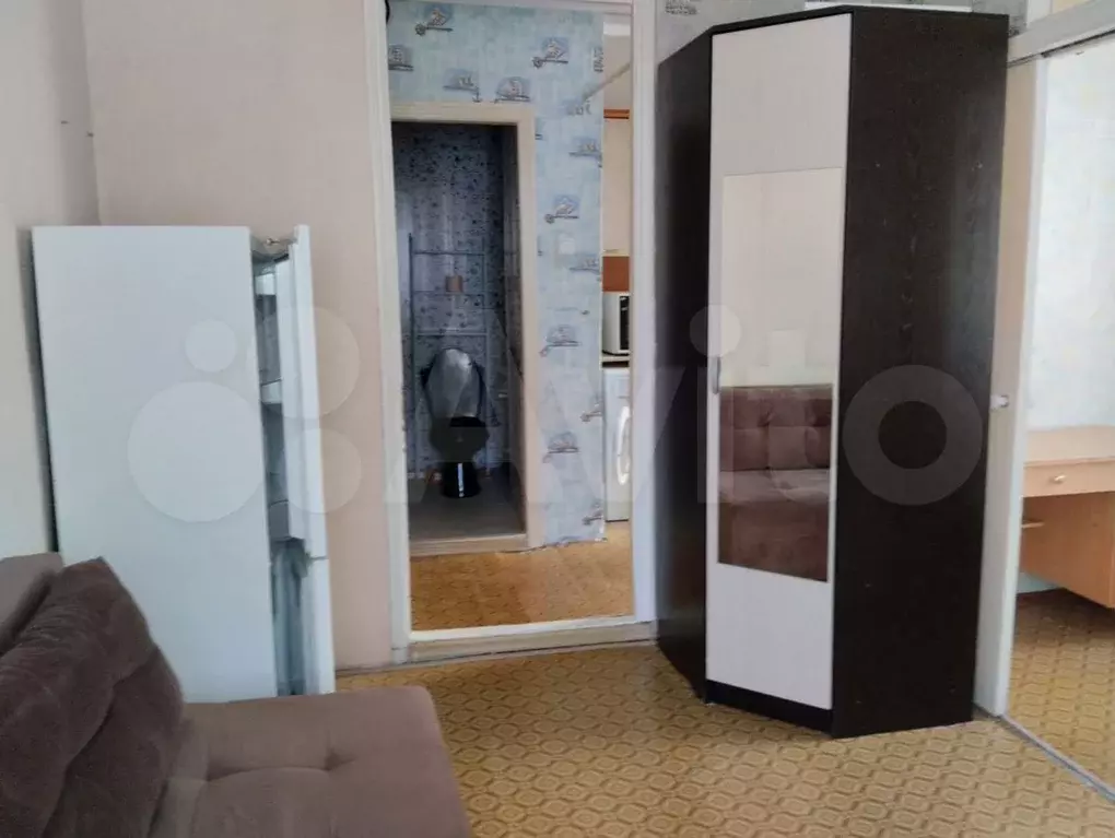 2-к. квартира, 30 м, 2/3 эт. - Фото 1