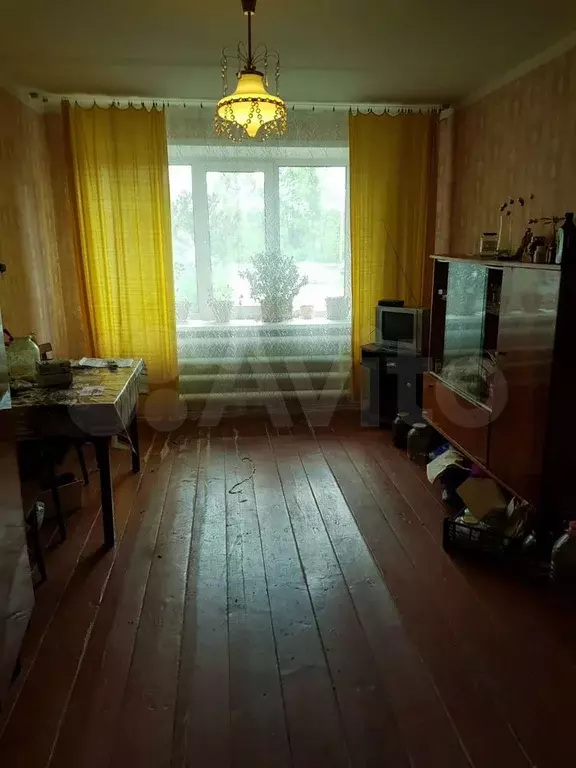 3-к. квартира, 51,6 м, 1/5 эт. - Фото 0