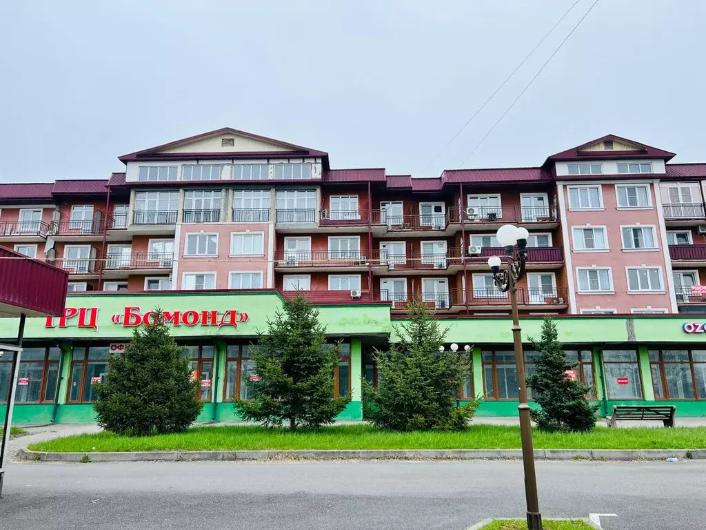 Продаётся 1-к квартира, 34.7 м - Фото 0
