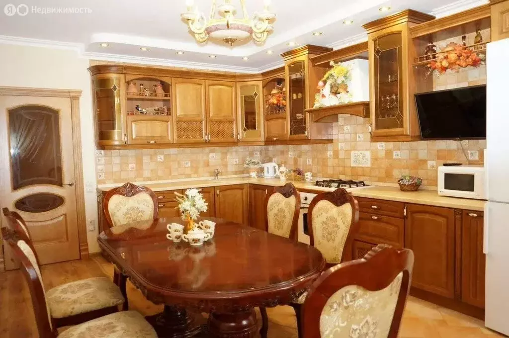 1-комнатная квартира: Тверь, Комсомольский проспект, 11к1 (56.6 м) - Фото 2