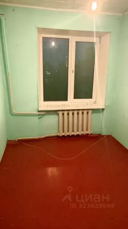 4-к кв. Челябинская область, Троицк ул. Имени Т.Д. Дерибаса, 40 (76.0 ... - Фото 1