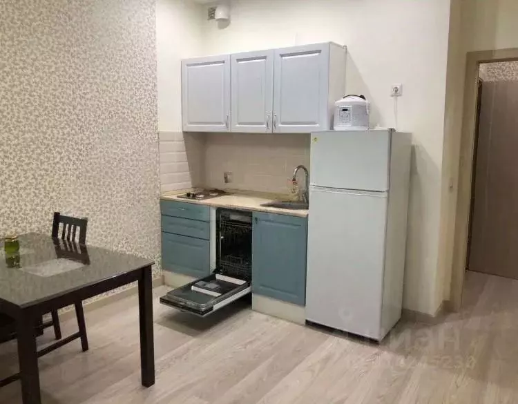 1-к кв. Московская область, Раменское ул. Крымская, 8 (45.0 м) - Фото 0