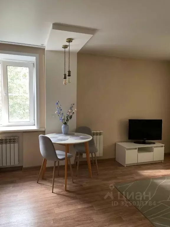 2-к кв. Новосибирская область, Новосибирск Дачная ул., 23/2 (45.7 м) - Фото 2