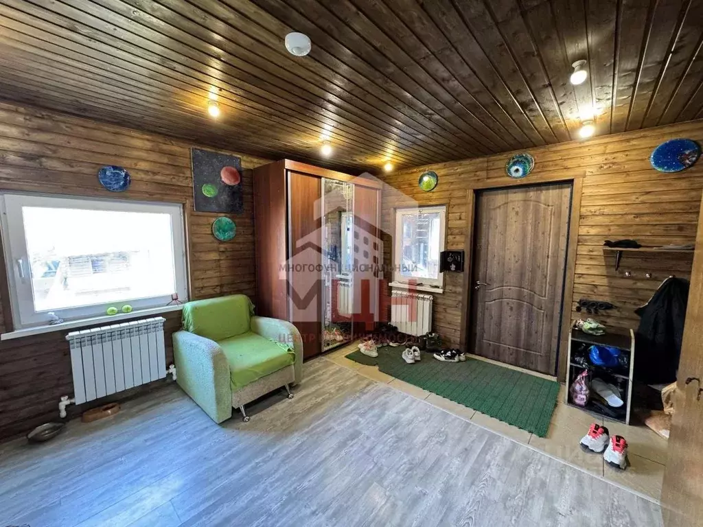 Дом в Тверская область, Конаково Пионерская ул., 55 (180 м) - Фото 1