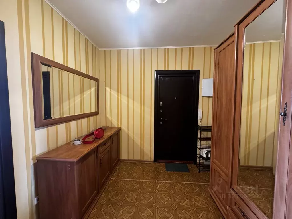 1-к кв. Башкортостан, Уфа ул. Юрия Гагарина, 66/1 (45.0 м) - Фото 2