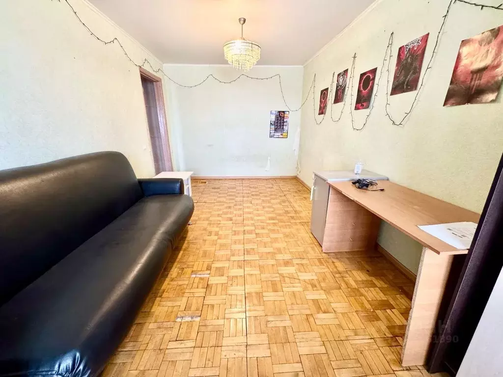 1-к кв. Владимирская область, Покров ул. Ленина, 124 (33.0 м) - Фото 2