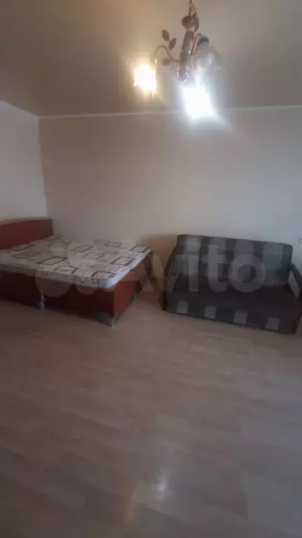 1-к. квартира, 39 м, 8/9 эт. - Фото 1