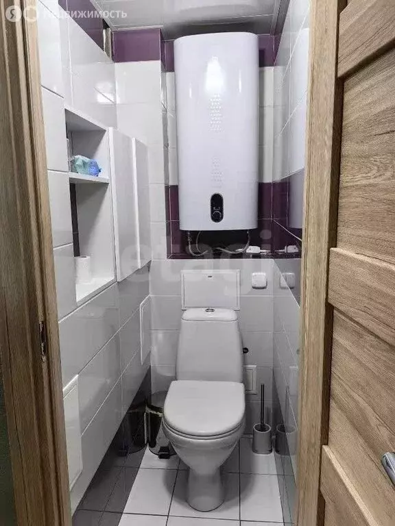 3-комнатная квартира: Киров, улица Риммы Юровской, 7 (65 м) - Фото 2