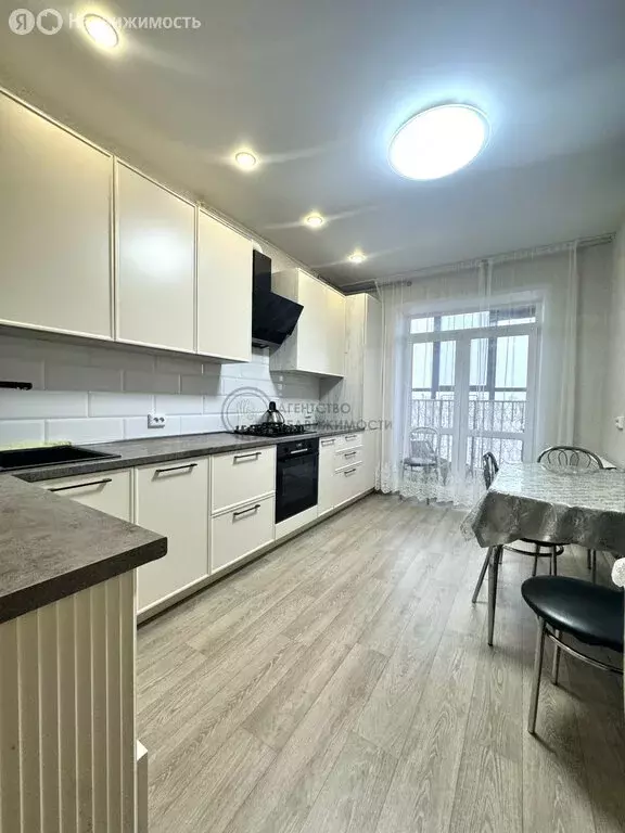 2-комнатная квартира: село Высокая Гора, Рождественская улица, 6 (55 ... - Фото 2