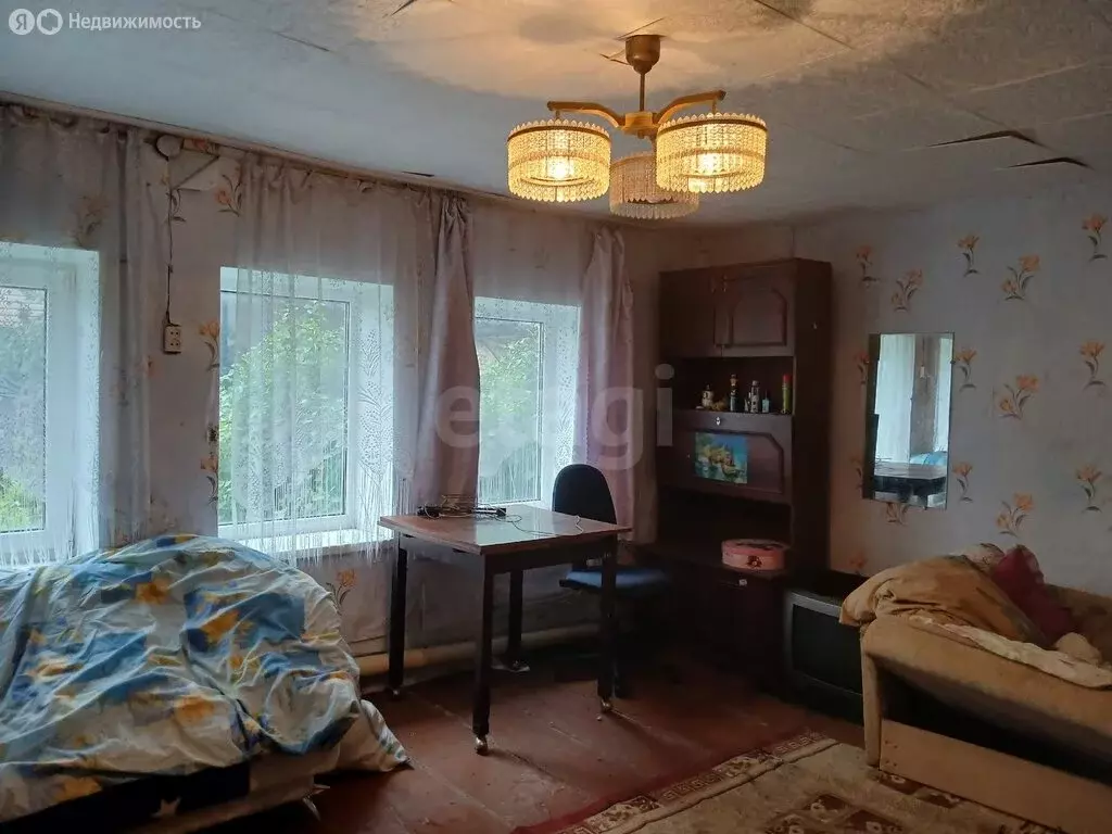 Дом в Златоуст, улица Мечникова (32.9 м) - Фото 2