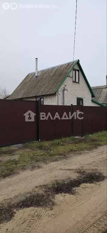 Дом в Рамонский район, Новоживотинновское сельское поселение, СНТ ... - Фото 1