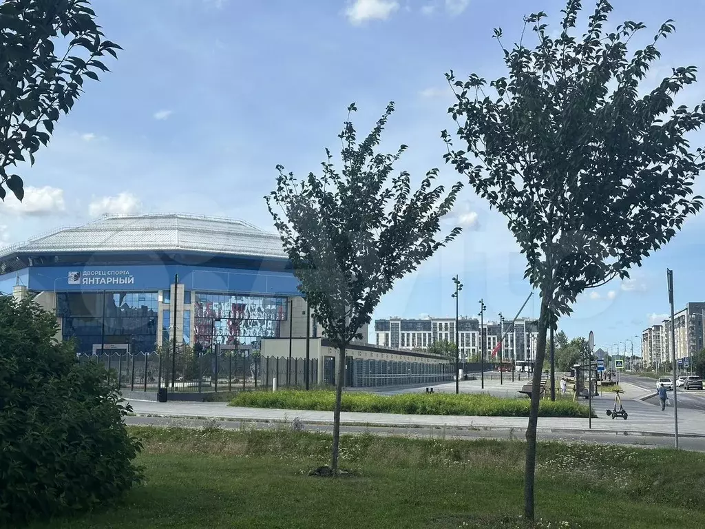 3-к. квартира, 78 м, 3/9 эт. - Фото 1
