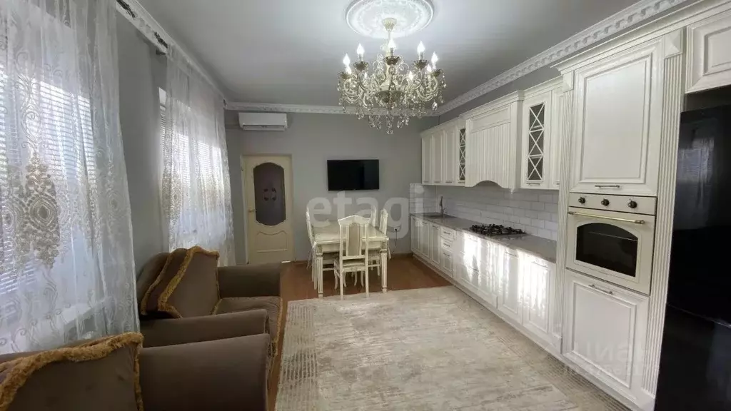 Дом в Дагестан, Махачкала ул. Монтажная (185 м) - Фото 0