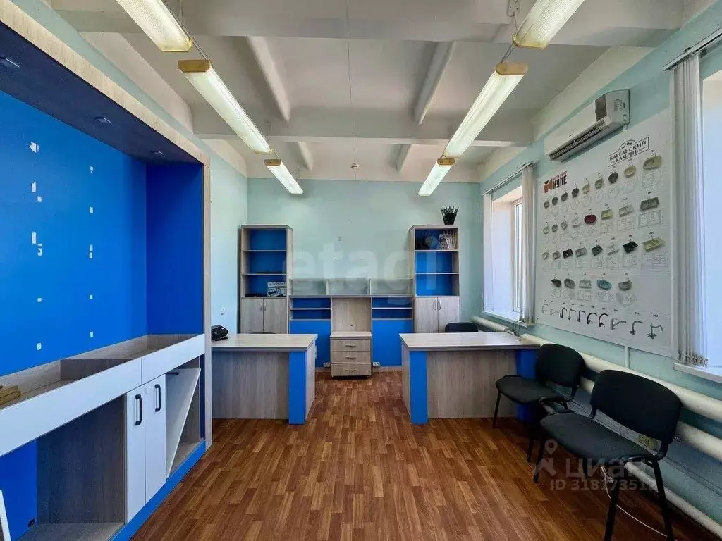 Склад в Мордовия, Саранск Северная ул., 19А (200 м) - Фото 0