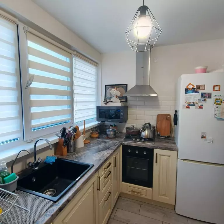 Продаётся 3-к квартира, 56.9 м - Фото 0