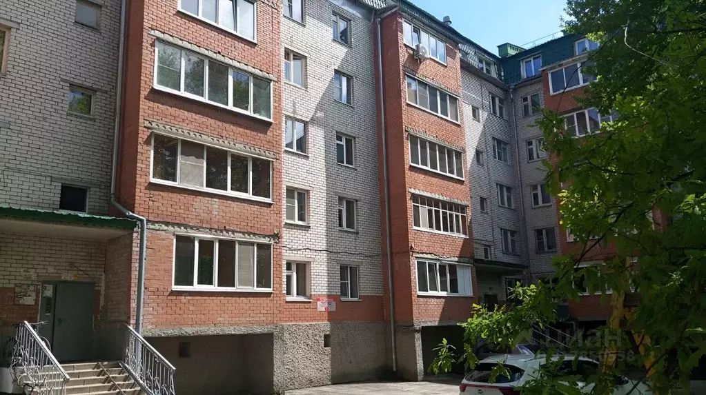 Студия Чувашия, Чебоксары просп. Тракторостроителей, 8А (18.0 м) - Фото 0