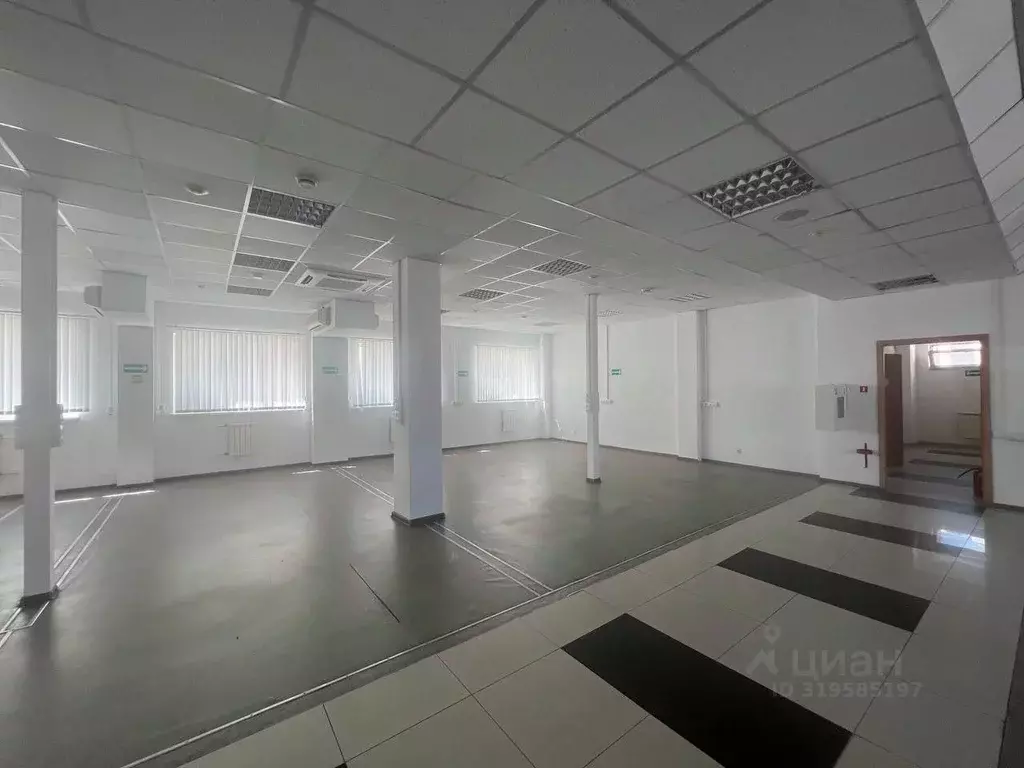 Офис в Самарская область, Самара ул. Льва Толстого, 125 (426 м) - Фото 1