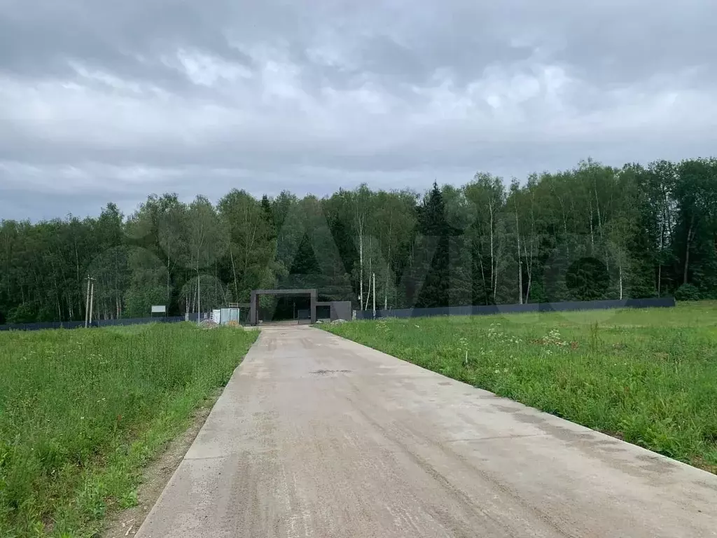 Участок 9,1 сот. (ИЖС) - Фото 1