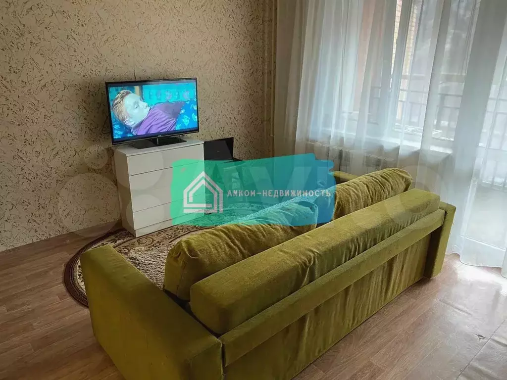 Квартира-студия, 28,1 м, 15/25 эт. - Фото 1