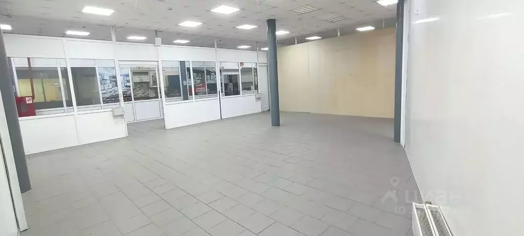 Торговая площадь в Московская область, Электросталь Северная ул., 9 ... - Фото 2