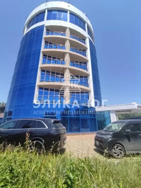 1-к кв. Краснодарский край, Туапсинский муниципальный округ, с. ... - Фото 1