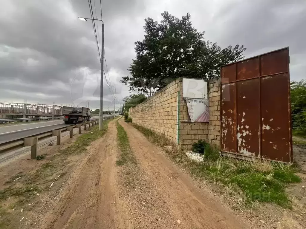 Участок в Дагестан, Дербент Сабновинская ул. (5.0 сот.) - Фото 2
