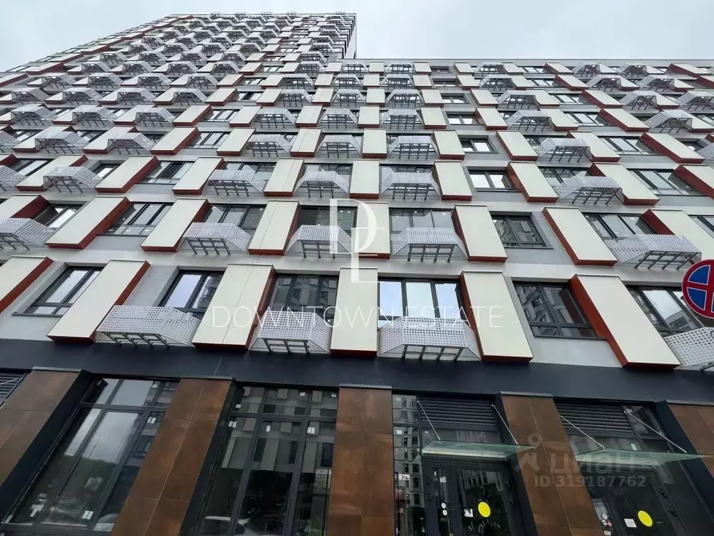Помещение свободного назначения в Москва Бунинские Кварталы жилой ... - Фото 0