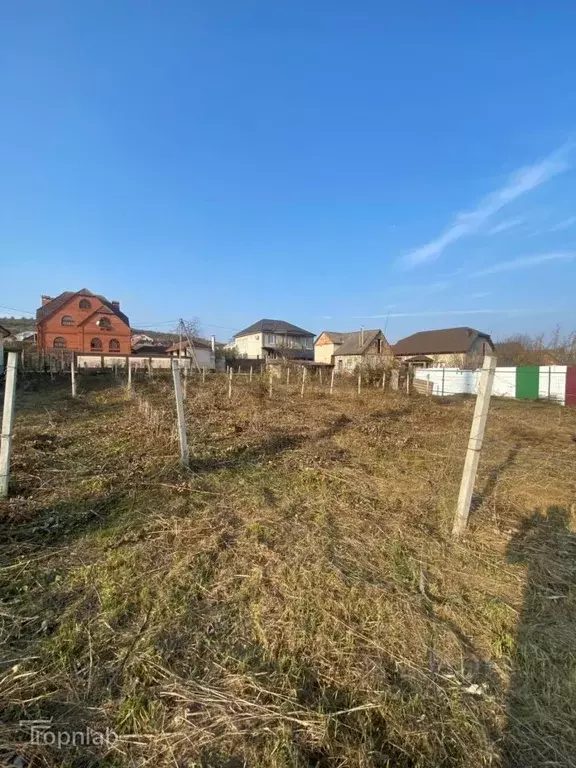 Участок в Кабардино-Балкария, Нальчик городской округ, с. Кенже пер. ... - Фото 1