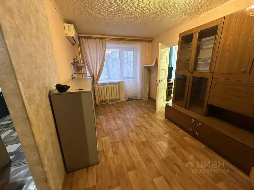 2-к кв. Волгоградская область, Волгоград ул. Быкова, 12 (44.0 м) - Фото 1