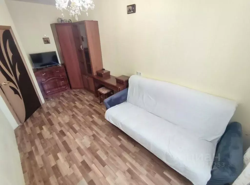 1-к кв. Московская область, Королев ул. Горького, 79к13 (33.7 м) - Фото 1