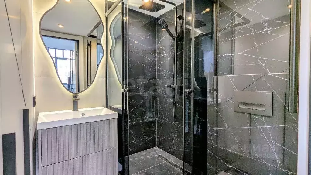 1-к кв. Москва Нижегородская ул., 32С3 (40.0 м) - Фото 1