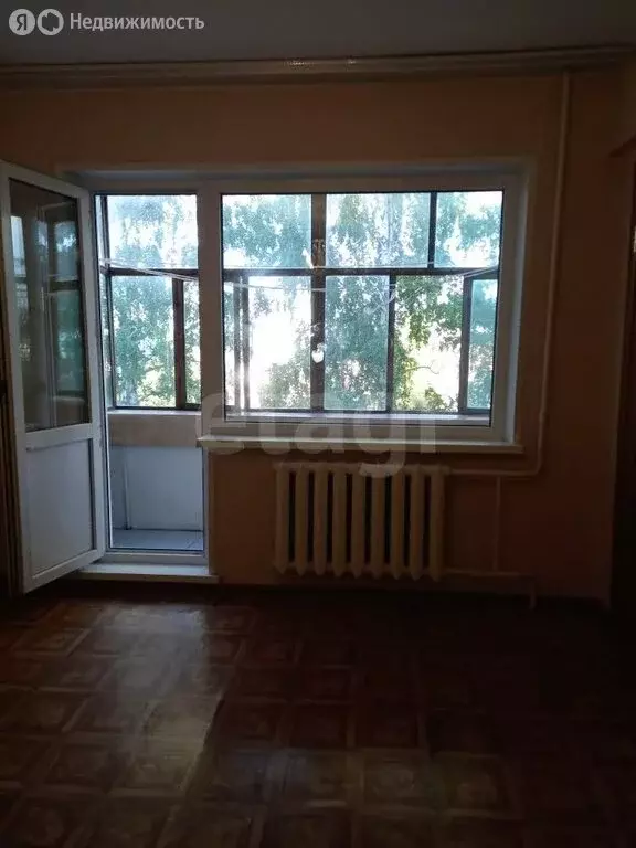 3-комнатная квартира: Ульяновск, Кольцевая улица, 36 (45.6 м) - Фото 2