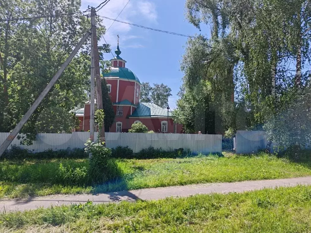 Участок 12 сот. (ИЖС) - Фото 1
