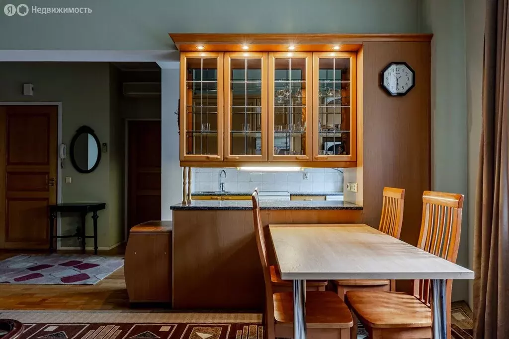 2-комнатная квартира: Москва, Кутузовский проспект, 24 (70 м) - Фото 2