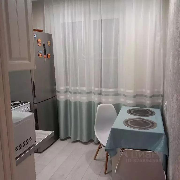 3-к кв. Москва Веерная ул., 40К5 (60.0 м) - Фото 1