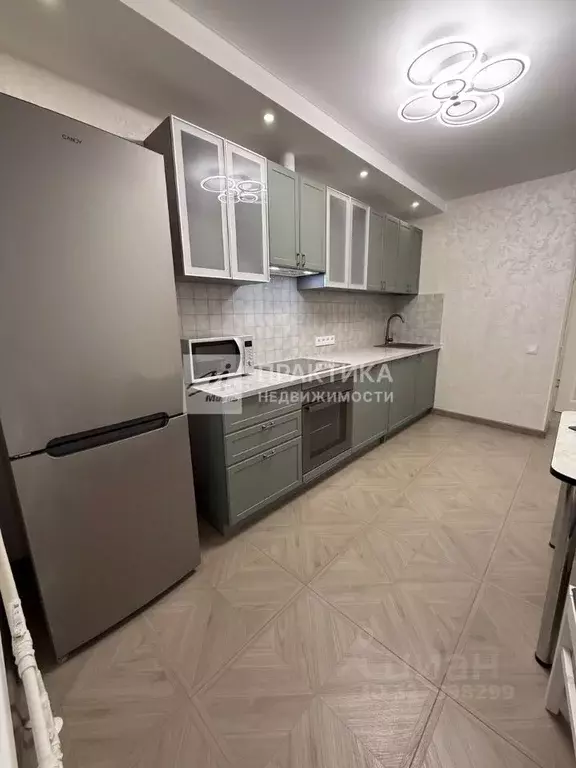 1-к кв. Москва ул. Мневники, 13К1 (35.4 м) - Фото 1