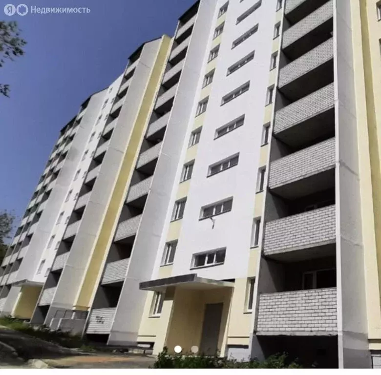 1-комнатная квартира: Саратов, Миллеровская улица, 25 (38.1 м) - Фото 1