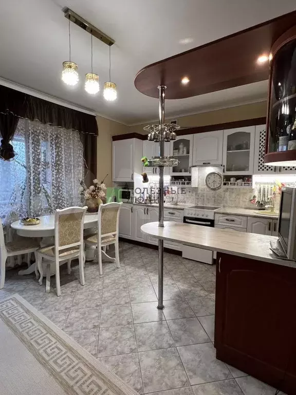 2-к. квартира, 76,1 м, 6/9 эт. - Фото 0