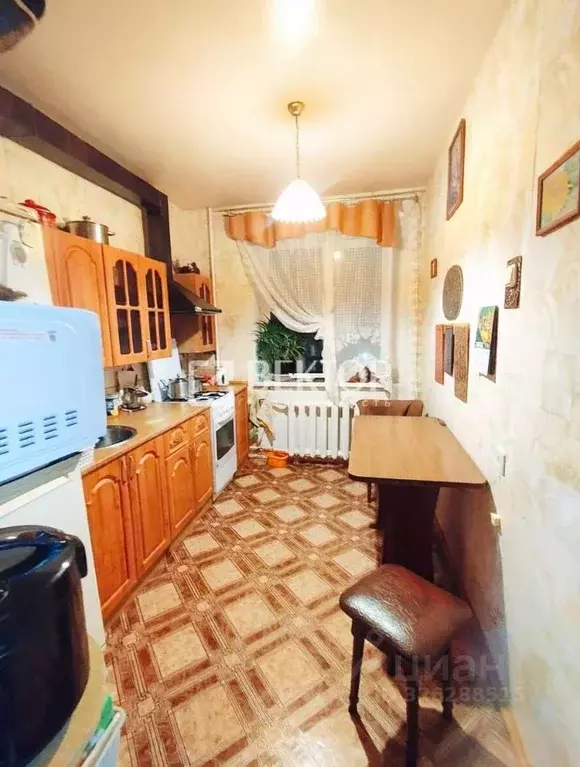 3-к кв. Костромская область, Волгореченск Набережная ул., 54 (66.0 м) - Фото 2