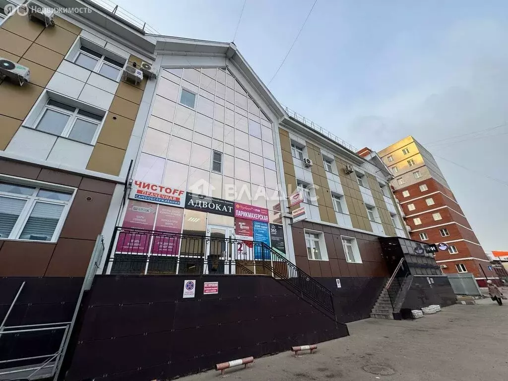 Офис (16.9 м) - Фото 1