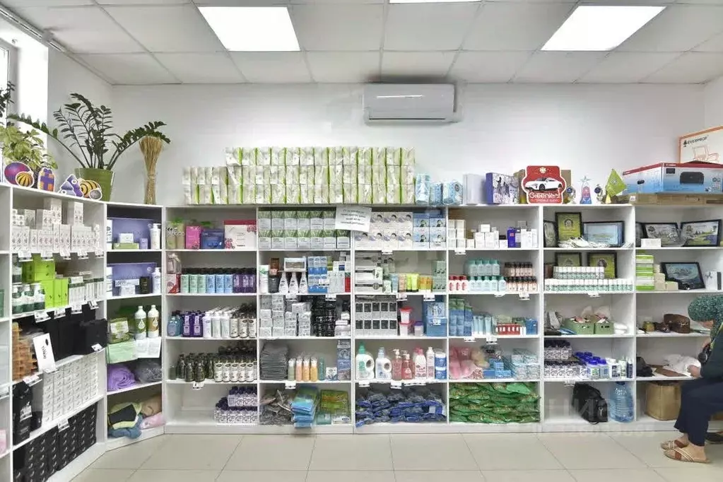 Офис в Сахалинская область, Южно-Сахалинск ул. Ленина, 180 (44 м) - Фото 1