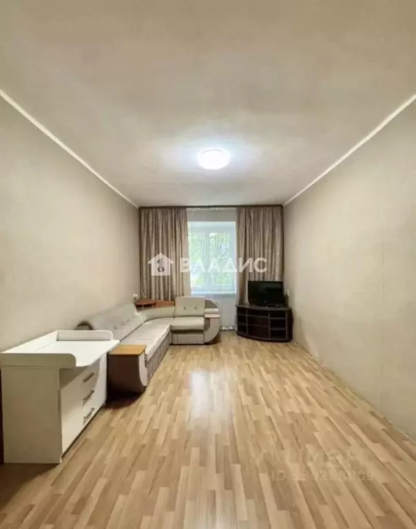 3-к кв. Иркутская область, Иркутск Советская ул., 127 (73.7 м) - Фото 2