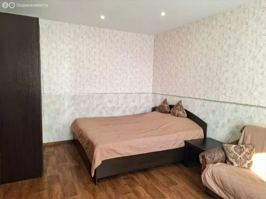1-комнатная квартира: Ярославль, улица Батова, 3к4 (35 м) - Фото 0