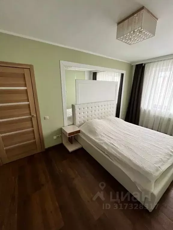 3-к кв. Приморский край, Находка ул. Дзержинского, 16Б (90.0 м) - Фото 0