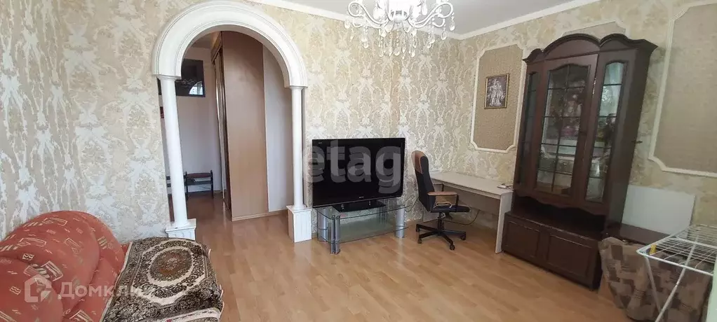 Продаётся 3-к квартира, 65.2 м - Фото 0