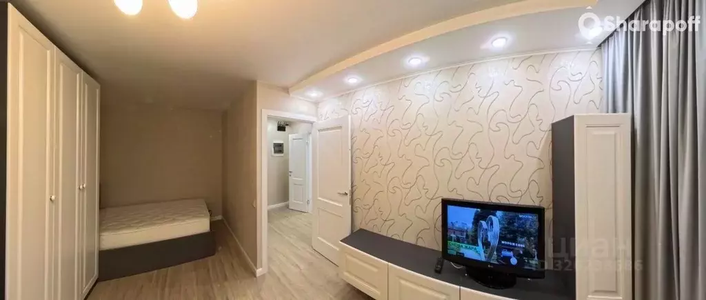 1-к кв. Москва ул. Мусы Джалиля, 19к1 (34.2 м) - Фото 1