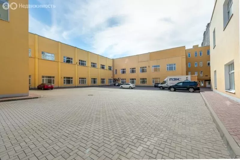Офис (26.9 м) - Фото 0