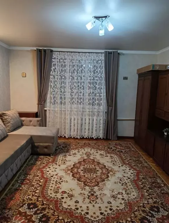 Комната Москва Чертановская ул., 39К1 (18.7 м) - Фото 1