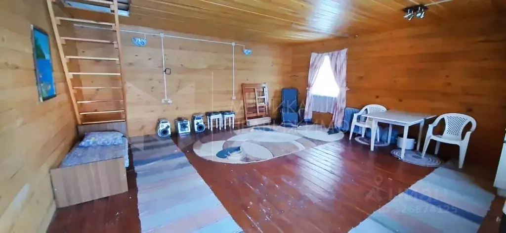 Дом в Тюменская область, Тюмень СНТСН Суходольное тер., ул. Березовая, ... - Фото 1