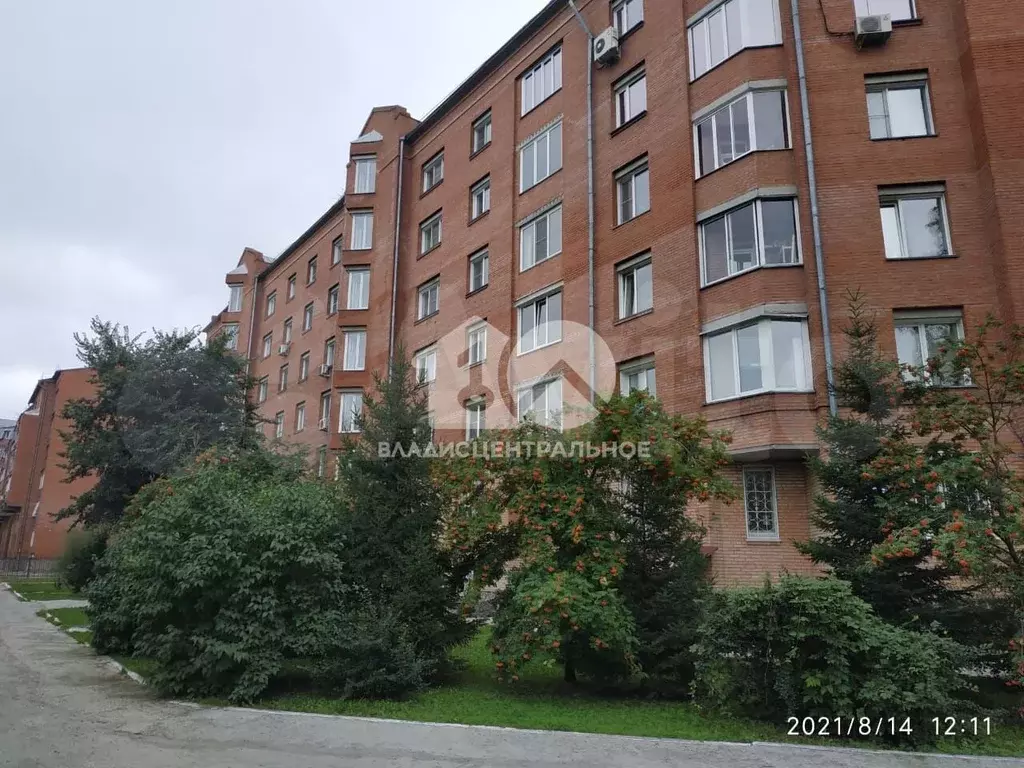 2-к. квартира, 78,9 м, 2/6 эт. - Фото 0